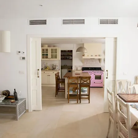 Capricho Villa