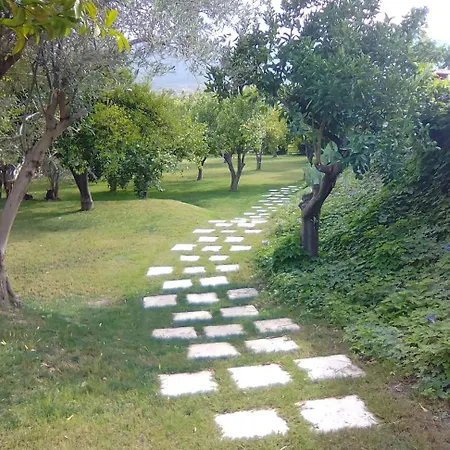 Capricho Villa