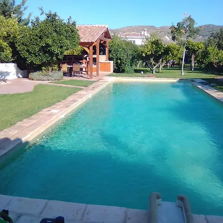 Capricho Villa *