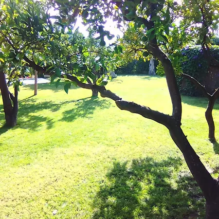 Capricho Villa Melegis