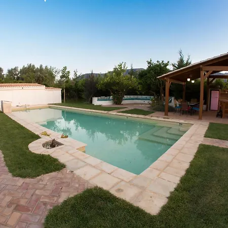 Capricho Villa