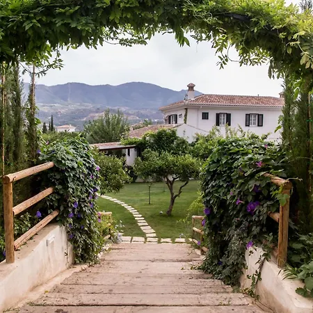 Villa Capricho *