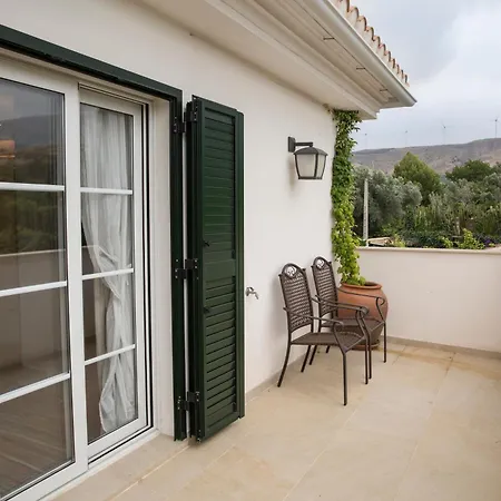 Capricho Villa Melegis