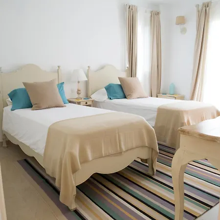 Capricho Villa Melegis