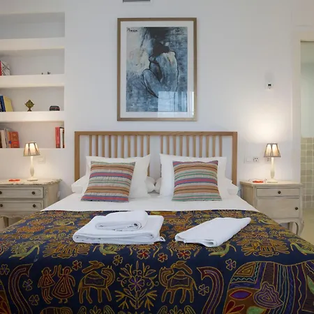 Capricho Villa *
