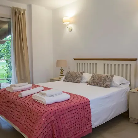 Villa Capricho Melegis